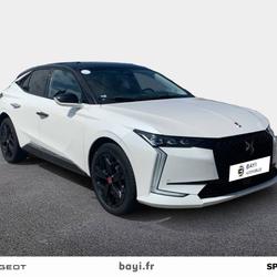 DS DS4 DS 4 BlueHDi 130 EAT8 Performance Line+ Alen&ccedil;on