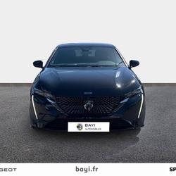 Peugeot 308 III Phase 1 308 PHEV 180 e-EAT8 GT Alen&ccedil;on