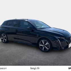 Peugeot 308 III Phase 1 308 PHEV 180 e-EAT8 GT Alen&ccedil;on