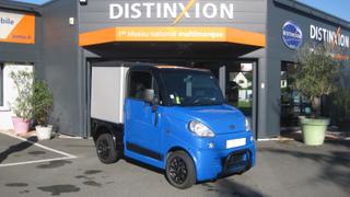 Microcar Autres Microcar  - photo 0