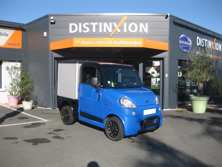 Microcar Autres Microcar  - 9 500 €