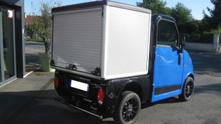 Microcar Autres Microcar  - photo 2