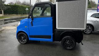 Microcar Autres Microcar  - photo 3