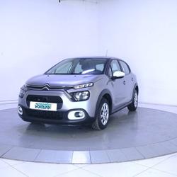 Citroen C3 C3 PureTech 83 S&S BVM5 - YOU! La Roche-sur-Yon