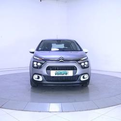 Citroen C3 C3 PureTech 83 S&S BVM5 - YOU! La Roche-sur-Yon