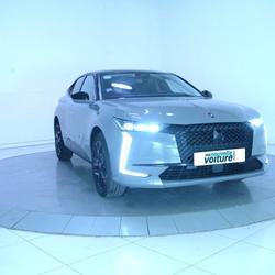DS DS 4 PureTech 130 EAT8 - Performance Line+ 4 PureTech 130 EAT8 - Performance Line+ occasion - La Roche-sur-Yon - photo 2/29