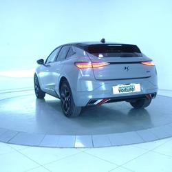 DS DS 4 PureTech 130 EAT8 - Performance Line+ 4 PureTech 130 EAT8 - Performance Line+ occasion - La Roche-sur-Yon - photo 2/29