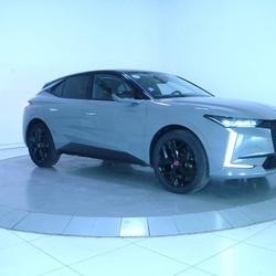 DS DS 4 PureTech 130 EAT8 - Performance Line+ 4 PureTech 130 EAT8 - Performance Line+ occasion - La Roche-sur-Yon - photo 3/29
