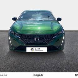 Peugeot 308 III Phase 1 308 PureTech 130ch S&S EAT8 GT Alen&ccedil;on