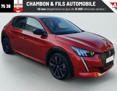 Peugeot 208 La Grand-Croix