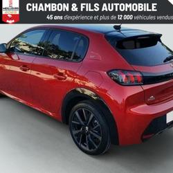 Peugeot 208 PureTech 100 S BVM6 GT Pack La Grand-Croix