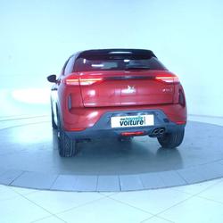 DS DS3 Crossback PureTech 130 EAT8 - Performance Line+ occasion - La Roche-sur-Yon - photo 2/31