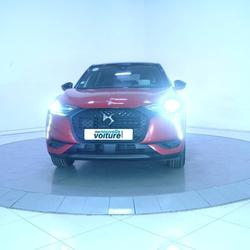 DS DS3 Crossback PureTech 130 EAT8 - Performance Line+ occasion - La Roche-sur-Yon - photo 2/31