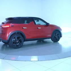 DS DS3 Crossback PureTech 130 EAT8 - Performance Line+ occasion - La Roche-sur-Yon - photo 3/31