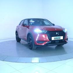 DS DS3 Crossback PureTech 130 EAT8 - Performance Line+ occasion - La Roche-sur-Yon - photo 3/31