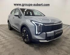Kia Sportage TOURLAVILLE