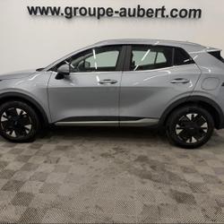 Kia Sportage 1.6 T-GDi 239ch HEV Active BVA6 2027 occasion - TOURLAVILLE - photo 3/24