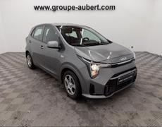 Kia Picanto TOURLAVILLE