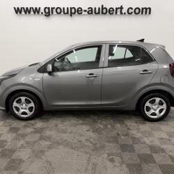 Kia Picanto 1.0 GDi 68ch Active occasion - TOURLAVILLE - photo 3/21