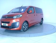 Citroen Spacetourer La Roche-sur-Yon