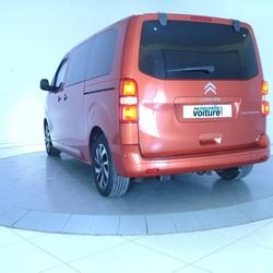 Citroen Spacetourer M BlueHDi 180 S&S EAT6 - Shine occasion - La Roche-sur-Yon - photo 2/29