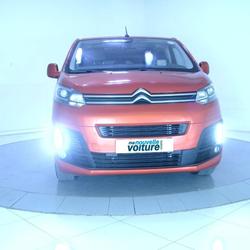 Citroen Spacetourer M BlueHDi 180 S&S EAT6 - Shine occasion - La Roche-sur-Yon - photo 2/29