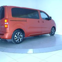 Citroen Spacetourer M BlueHDi 180 S&S EAT6 - Shine occasion - La Roche-sur-Yon - photo 3/29