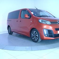 Citroen Spacetourer M BlueHDi 180 S&S EAT6 - Shine occasion - La Roche-sur-Yon - photo 3/29