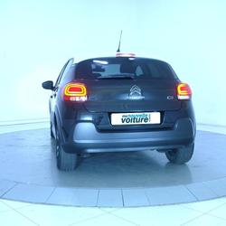 Citroen C3 PureTech 83 S&S BVM5 - Shine occasion - La Roche-sur-Yon - photo 2/29