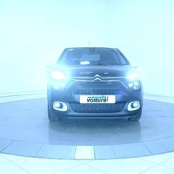 Citroen C3 PureTech 83 S&S BVM5 - Shine occasion - La Roche-sur-Yon - photo 2/29