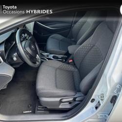 Toyota Corolla Touring Sports 1.8 140ch Dynamic Business MY24 Pabu