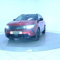 Opel Grandland Hybrid 225 ch BVA8 - GS Line occasion - La Roche-sur-Yon - photo 2/30