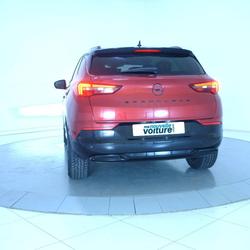 Opel Grandland Hybrid 225 ch BVA8 - GS Line occasion - La Roche-sur-Yon - photo 2/30