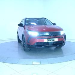 Opel Grandland Hybrid 225 ch BVA8 - GS Line occasion - La Roche-sur-Yon - photo 3/30
