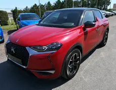 DS DS3 Crossback Le Hom