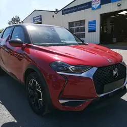 DS DS3 Crossback PURETECH 130CH SO CHIC AUTOMATIQUE Le Hom