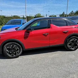 DS DS3 Crossback PURETECH 130CH SO CHIC AUTOMATIQUE Le Hom