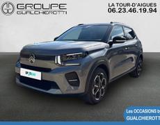 Citroen C3 La Tour-d'Aigues