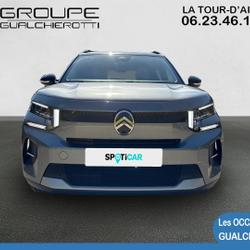 Citroen C3 1.2 Turbo 100ch MAX occasion - La Tour-d'Aigues - photo 2/50