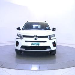 Citroen C3 C3 Turbo 100 ch BVM6 - Plus La Roche-sur-Yon