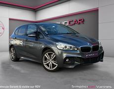 BMW Serie 2 Active Tourer Theix-Noyalo