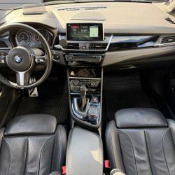 BMW Serie 2 Active Tourer ACTIVE TOURER 225 XE M SPORT Theix-Noyalo