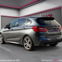 BMW Serie 2 Active Tourer ACTIVE TOURER 225 XE M SPORT Theix-Noyalo
