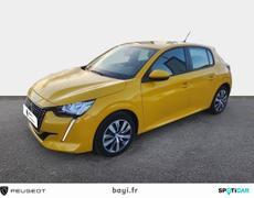 Peugeot 208 Alençon