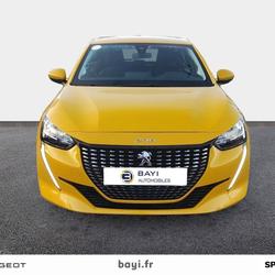Peugeot 208 208 PureTech 100 S&S BVM6 Active Business Alen&ccedil;on