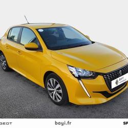 Peugeot 208 208 PureTech 100 S&S BVM6 Active Business Alen&ccedil;on