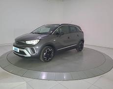 Opel Crossland La Roche-sur-Yon