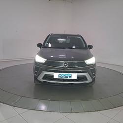 Opel Crossland 1.2 Turbo 130 ch BVA6 - Ultimate occasion - La Roche-sur-Yon - photo 2/30