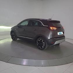 Opel Crossland 1.2 Turbo 130 ch BVA6 - Ultimate occasion - La Roche-sur-Yon - photo 2/30