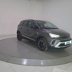 Opel Crossland 1.2 Turbo 130 ch BVA6 - Ultimate occasion - La Roche-sur-Yon - photo 3/30
